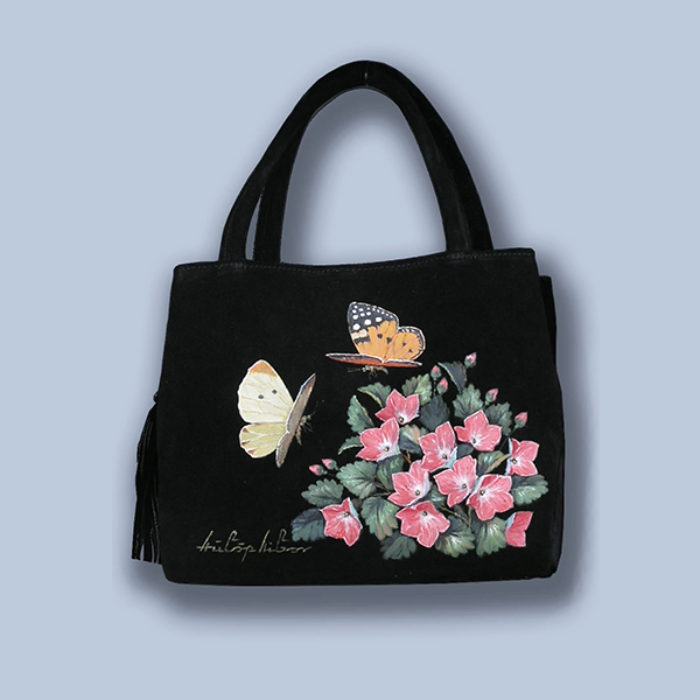 big purse bag