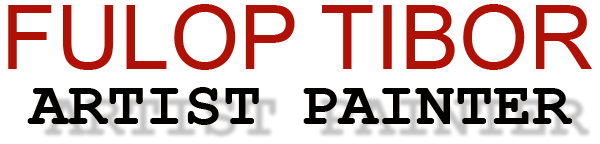 myheART the gallery by Fulop Tibor